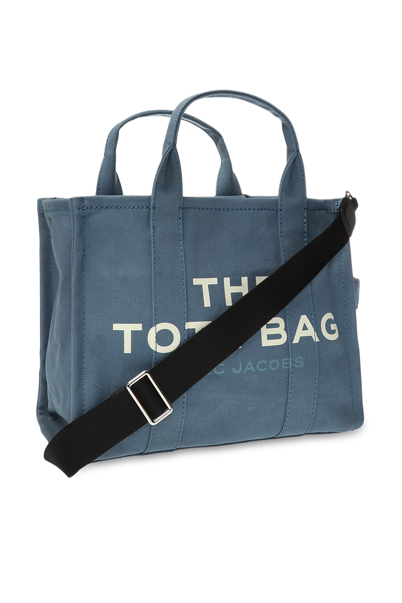 Niebieski Torba 'The Medium Tote' Marc Jacobs - Vitkac Polska